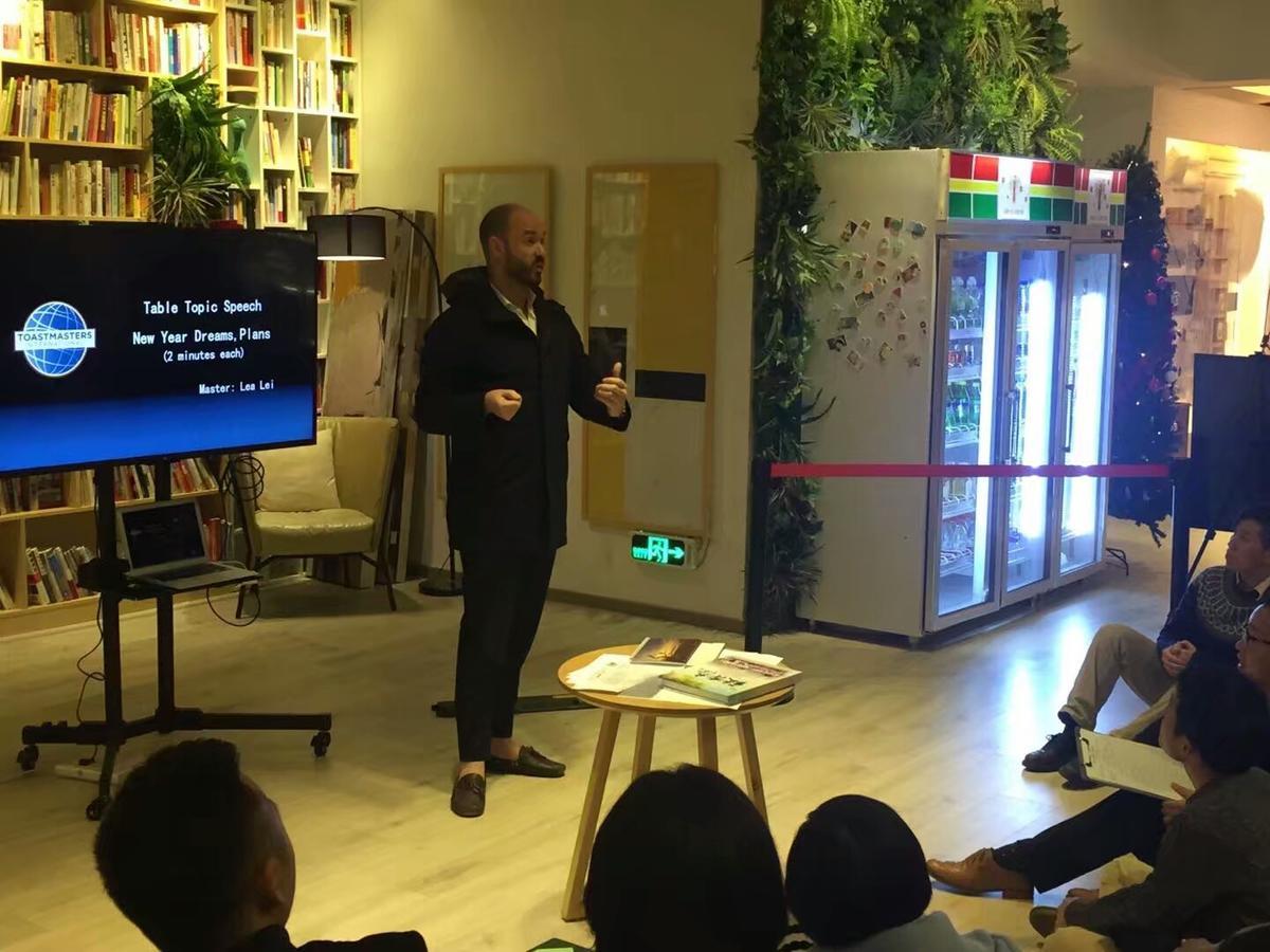 שנג'ן Idea Jar Hotel מראה חיצוני תמונה